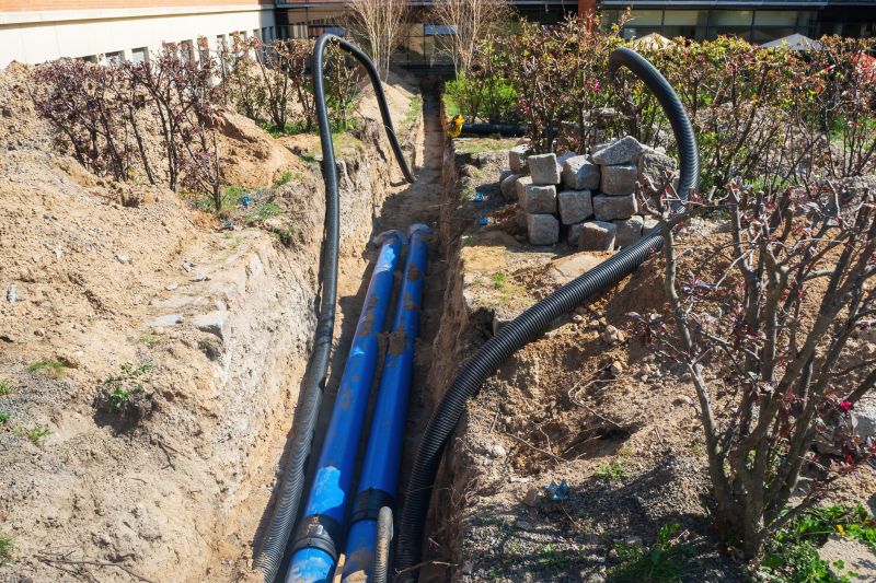 Damaged Plumbing Replacement in Denver, CO