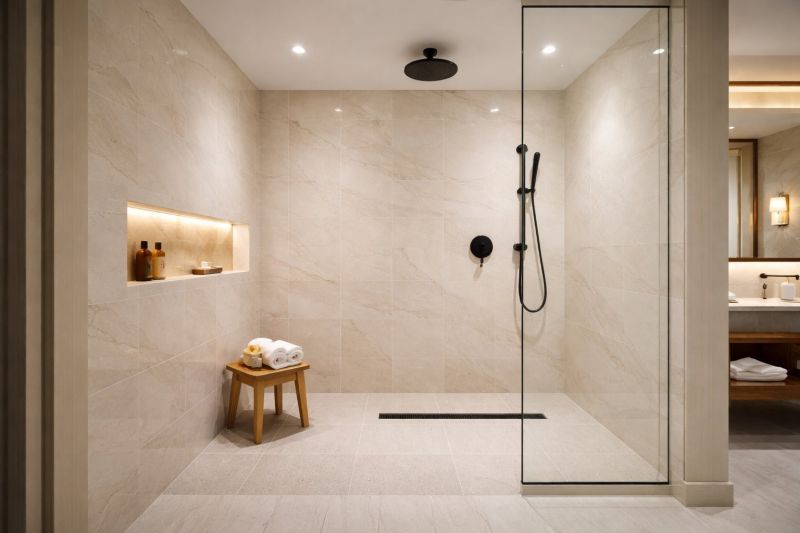 Shower Replacement in Doylestown, PA