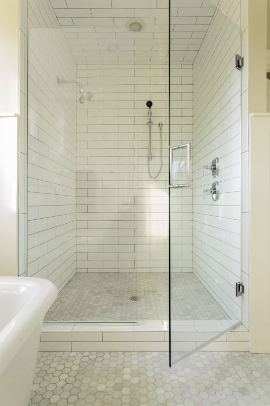 Shower Stall Replacement in Clearwater, FL