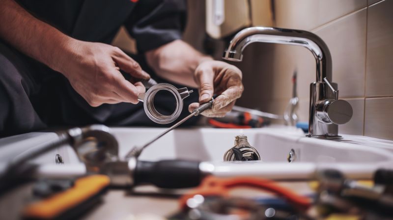 Signs It Is Time To Repair Or Replace A Sink