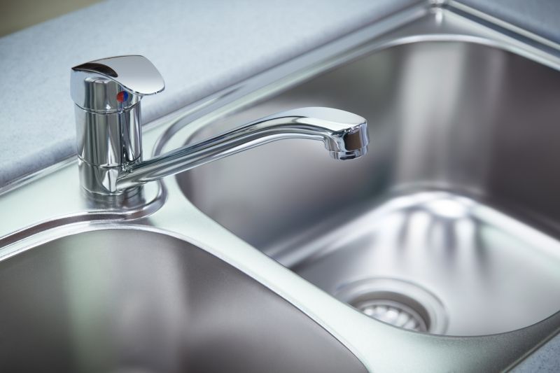 Undermount Sink Replacement in Denver, CO